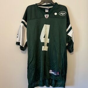 Brett Favre New York Jets Jersey